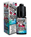 Seriously Fusionz Nic Salt 10ml - Box of 10 - #Simbavapeswholesale#