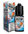 Seriously Fusionz Nic Salt 10ml - Box of 10 - #Simbavapeswholesale#