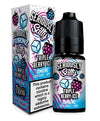 Seriously Fusionz Nic Salt 10ml - Box of 10 - #Simbavapeswholesale#