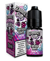 Seriously Fusionz Nic Salt 10ml - Box of 10 - #Simbavapeswholesale#