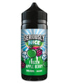 Seriously Nice 100ml E-liquids - #Simbavapeswholesale#
