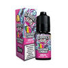 Seriously Salty 10ml Nic Salt (Pack of 10) - #Simbavapeswholesale#