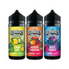 Seriously Slushly 100ml E-liquids - #Simbavapeswholesale#
