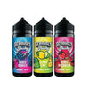 Seriously Slushy 100ml E-liquids - #Simbavapeswholesale#
