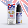 Signature - Jam On Toast - 10ml E-liquids (Pack of 10) - #Simbavapeswholesale#