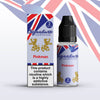Signature - Pinkman - 10ml E-liquids (Pack of 10) - #Simbavapeswholesale#