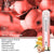 Simba Glow Bar 3000 Puffs Disposable Vape Pen – Nicotine Free (Pack of 10) - #Simbavapeswholesale#