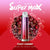 Ske Crystal Original Super Max 4500 Disposable Vape Box Of 10 - #Simbavapeswholesale#