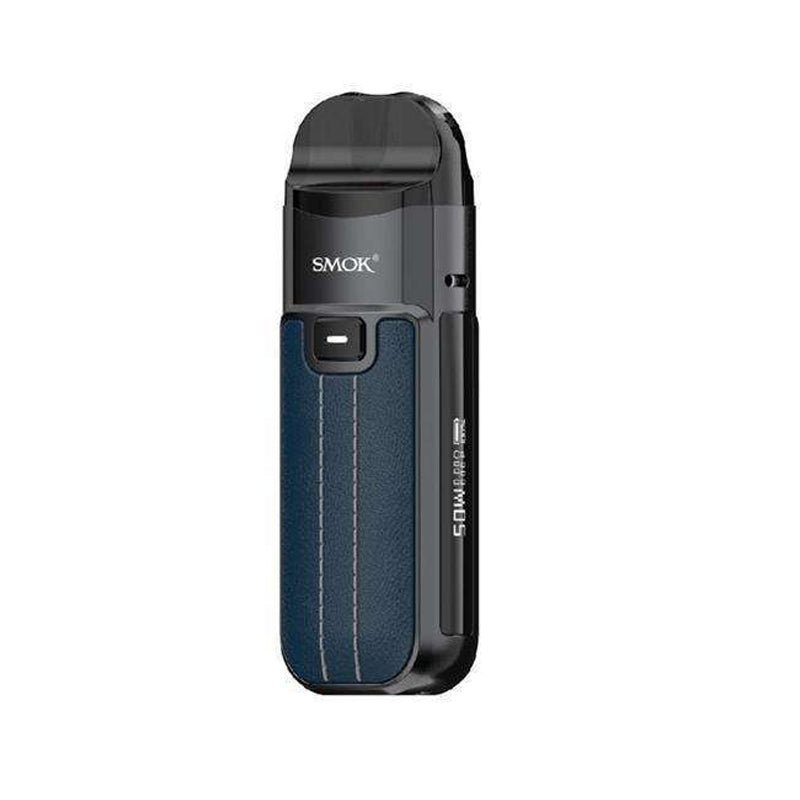 smok nord 4 leather series Smok Nord 50w Pod Mod Kit
