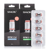 Smok RPM3 Coils-Pack of 5 - #Simbavapeswholesale#