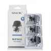 Smok RPM4 Empty RPM Pod 2ml- Pack of 3 - #Simbavapeswholesale#