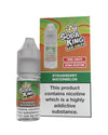 Soda King - 10ml - Nic Salt - #Simbavapeswholesale#