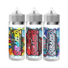Strapped Ice 100ml E-liquids - #Simbavapeswholesale#
