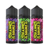 Strapped Sourz 100ml E-liquids - #Simbavapeswholesale#