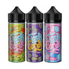 Tasty Candy 100ml E-liquids - #Simbavapeswholesale#
