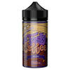 Tasty Coffee 200ml E-liquids - #Simbavapeswholesale#