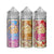 Tasty Creamy 100ml E-liquids - #Simbavapeswholesale#