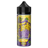 Tasty Fruity 100ml E-liquids - #Simbavapeswholesale#