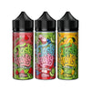Tasty Fruity 100ml E-liquids - #Simbavapeswholesale#
