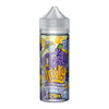Tasty Fruity Ice Series 100ml E-liquids - #Simbavapeswholesale#
