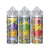 Tasty Fruity Ice Series 100ml E-liquids - #Simbavapeswholesale#