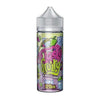 Tasty Fruity Ice Series 100ml E-liquids - #Simbavapeswholesale#