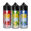 Tasty Lassi 100ml E-liquids - #Simbavapeswholesale#