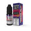 Ten Ten Nic Salts 10ml E-liquids - Box of 10 - #Simbavapeswholesale#