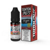 Ten Ten Nic Salts 10ml E-liquids - Box of 10 - #Simbavapeswholesale#