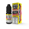 Ten Ten Nic Salts 10ml E-liquids - Box of 10 - #Simbavapeswholesale#