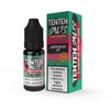 Ten Ten Nic Salts 10ml E-liquids - Box of 10 - #Simbavapeswholesale#