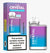 The Crystal CP600 Disposable Vape Puff Pod Box of 10 - #Simbavapeswholesale#