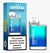 The Crystal CP600 Disposable Vape Puff Pod Box of 10 - #Simbavapeswholesale#