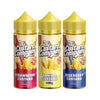 The Custard Company 100ml E-liquids - #Simbavapeswholesale#