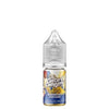 The Custard Company 10ML Nic Salt (Pack of 10) - #Simbavapeswholesale#