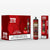 Tito Pro Max GD 10000 Disposable Vape Box of 10 - #Simbavapeswholesale#