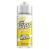 Uk Labs Baked 100ml E-liquids - #Simbavapeswholesale#
