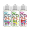 Uk Labs Candy 100ml E-liquids - #Simbavapeswholesale#
