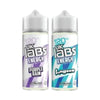 Uk Labs Energy 100ml E-liquids - #Simbavapeswholesale#
