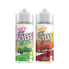 Uk Labs Exotic 100ml E-liquids - #Simbavapeswholesale#