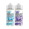 Uk Labs Ice 100ml E-liquids - #Simbavapeswholesale#