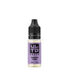 ULTD 10ML Nic Salt (Pack of 10) - #Simbavapeswholesale#