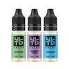 ULTD 10ML Nic Salt (Pack of 10) - #Simbavapeswholesale#