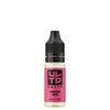 ULTD 10ML Nic Salt (Pack of 10) - #Simbavapeswholesale#