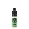 ULTD 10ML Nic Salt (Pack of 10) - #Simbavapeswholesale#