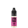 ULTD 10ML Nic Salt (Pack of 10) - #Simbavapeswholesale#