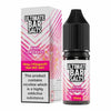 Ultimate Bar Salt 10ml E-liquids Nic Salts - Box of 10 - #Simbavapeswholesale#