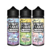 Ultimate E-Liquid Blossom 100ml E-liquids - #Simbavapeswholesale#