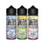 Ultimate E-Liquid Blossom 100ml E-liquids - #Simbavapeswholesale#