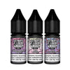 Ultimate E-Liquid Blossom 10ML Nic Salt (Pack of 10) - #Simbavapeswholesale#